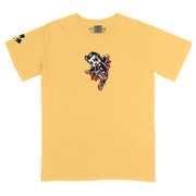 DANHAUSEN // Very Cute / Very Kind (Variant Kewpie T-Shirt / Limited to 100)